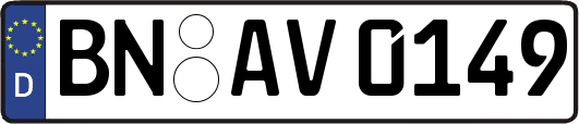 BN-AV0149