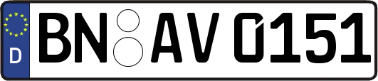 BN-AV0151