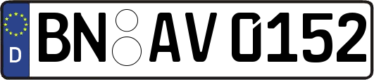 BN-AV0152
