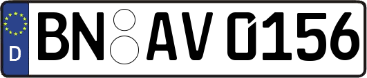 BN-AV0156