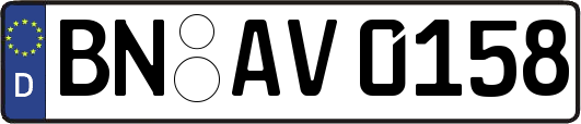 BN-AV0158