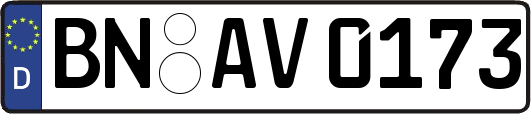 BN-AV0173