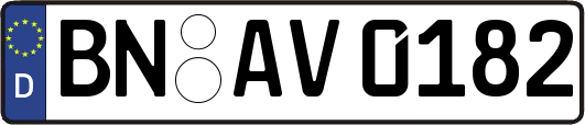 BN-AV0182