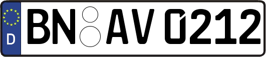 BN-AV0212