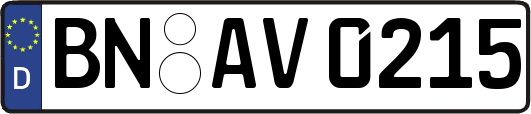 BN-AV0215