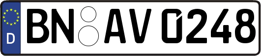 BN-AV0248
