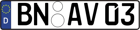 BN-AV03