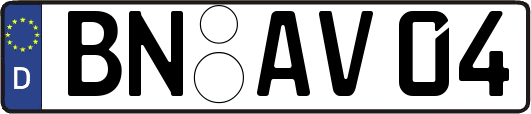 BN-AV04