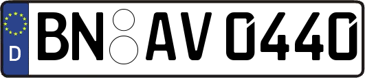 BN-AV0440