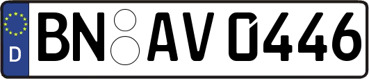 BN-AV0446