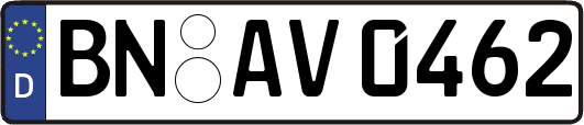BN-AV0462