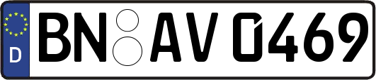BN-AV0469