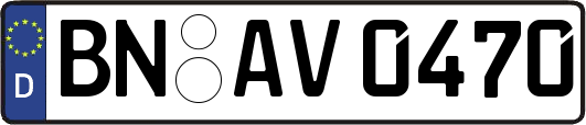 BN-AV0470