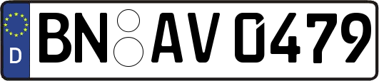 BN-AV0479