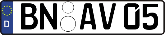 BN-AV05