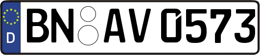 BN-AV0573
