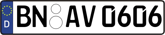 BN-AV0606