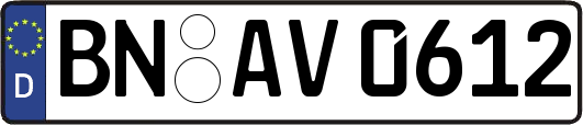 BN-AV0612
