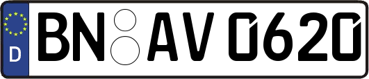 BN-AV0620