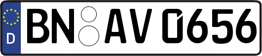 BN-AV0656
