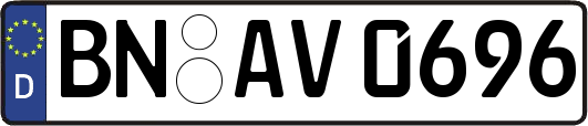 BN-AV0696