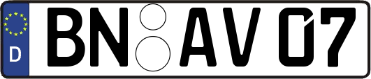BN-AV07