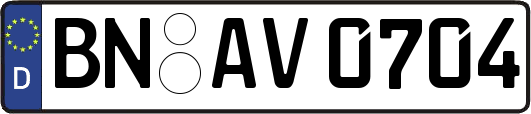 BN-AV0704