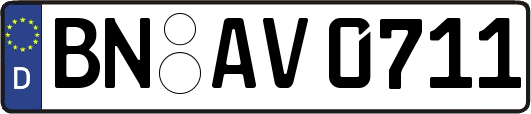 BN-AV0711
