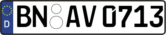 BN-AV0713