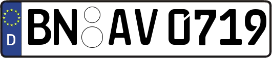 BN-AV0719