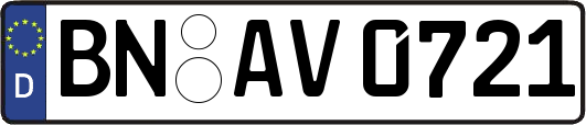 BN-AV0721