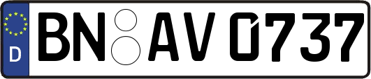 BN-AV0737