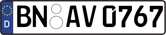 BN-AV0767