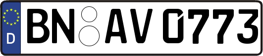 BN-AV0773