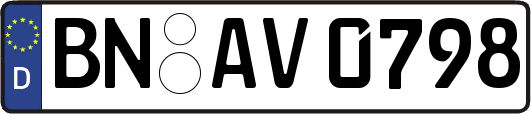 BN-AV0798
