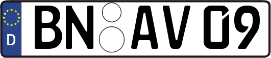 BN-AV09