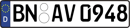 BN-AV0948
