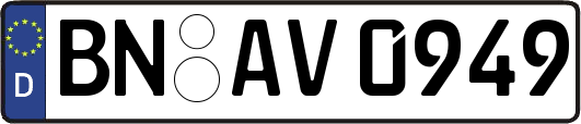 BN-AV0949