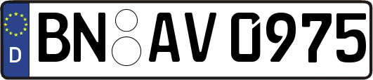 BN-AV0975