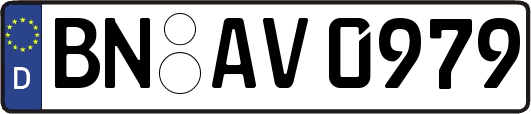 BN-AV0979