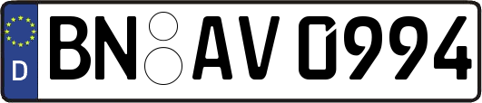 BN-AV0994
