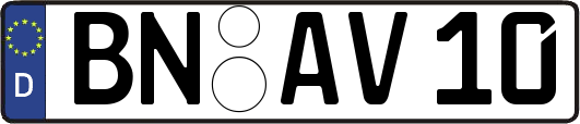 BN-AV10