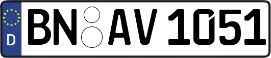 BN-AV1051