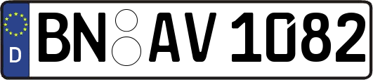 BN-AV1082