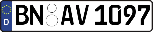 BN-AV1097