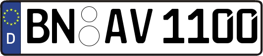 BN-AV1100