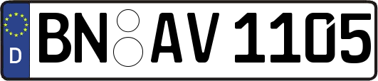 BN-AV1105