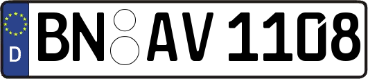 BN-AV1108