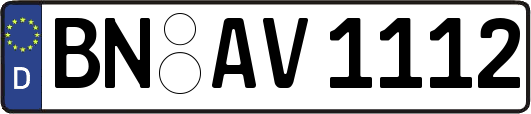 BN-AV1112