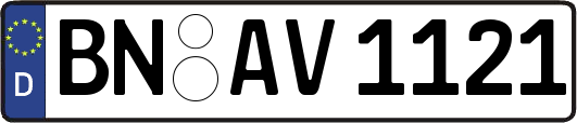 BN-AV1121